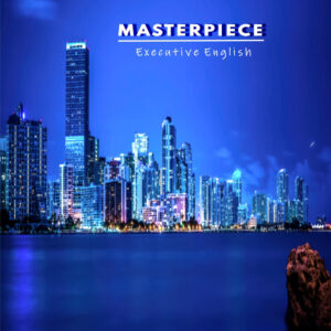 Masterpiece Ingles